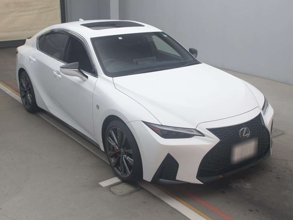 2023 Lexus IS AVE30[2]