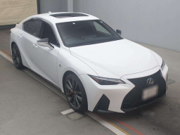 2023 Lexus IS