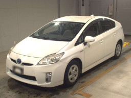 2009 Toyota Prius