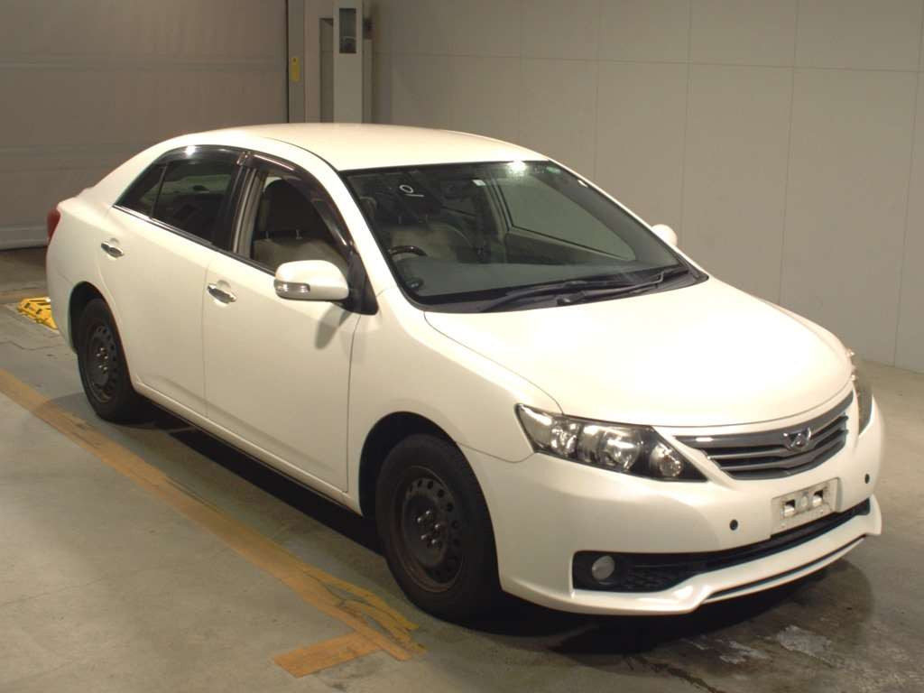 2012 Toyota Allion NZT260[2]