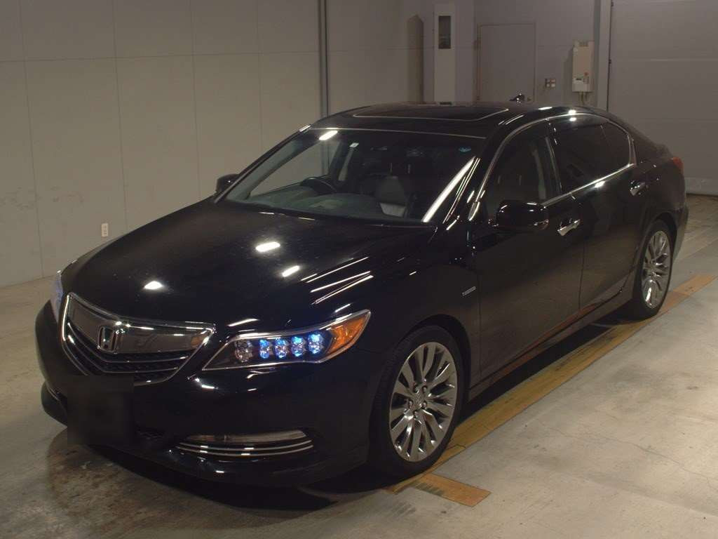 2018 Honda Legend KC2[0]