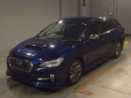 2016 Subaru Levorg