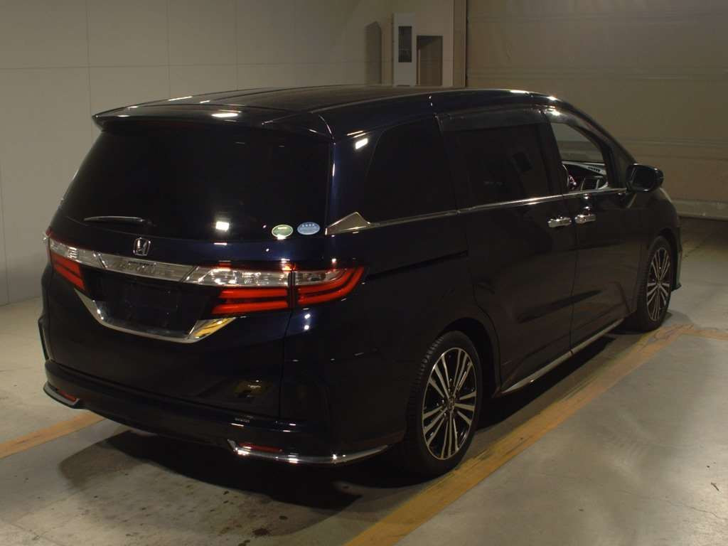 2014 Honda Odyssey RC1[1]