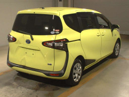 2015 Toyota Sienta