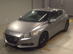 2010 Honda CR-Z