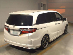 2013 Honda Odyssey