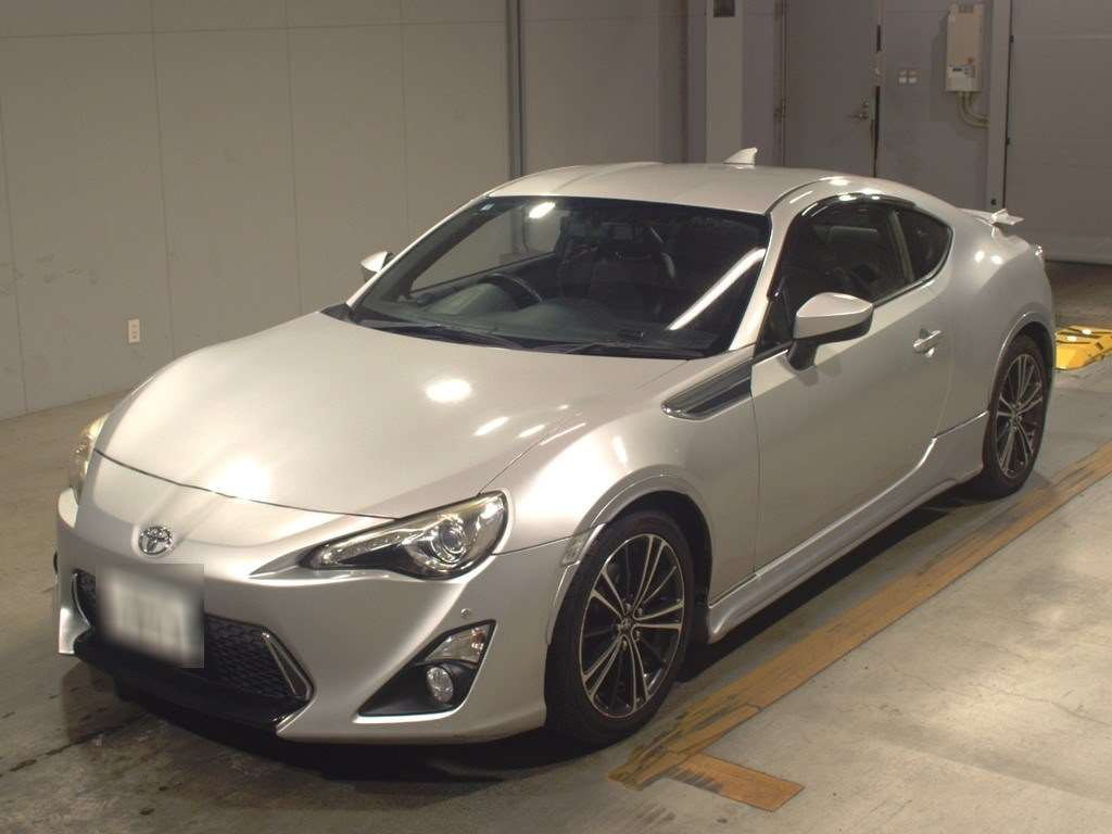 2012 Toyota 86 ZN6[0]