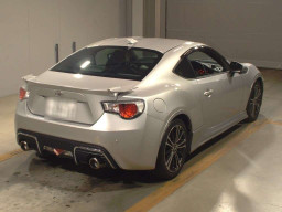 2012 Toyota 86