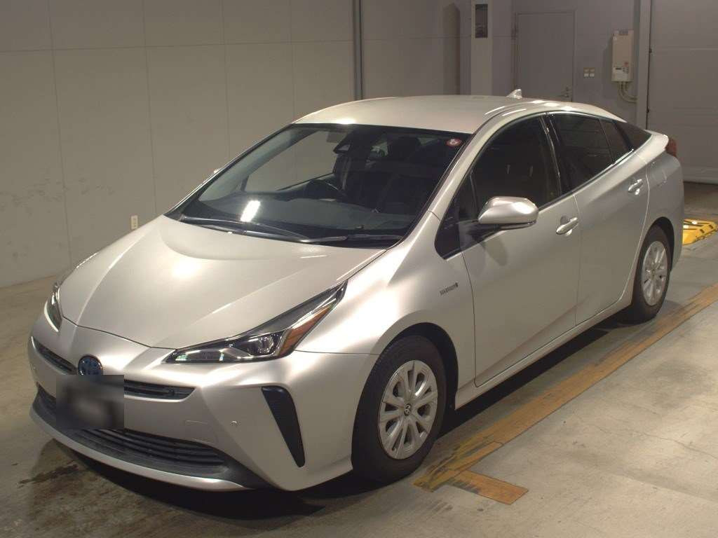 2019 Toyota Prius ZVW51[0]