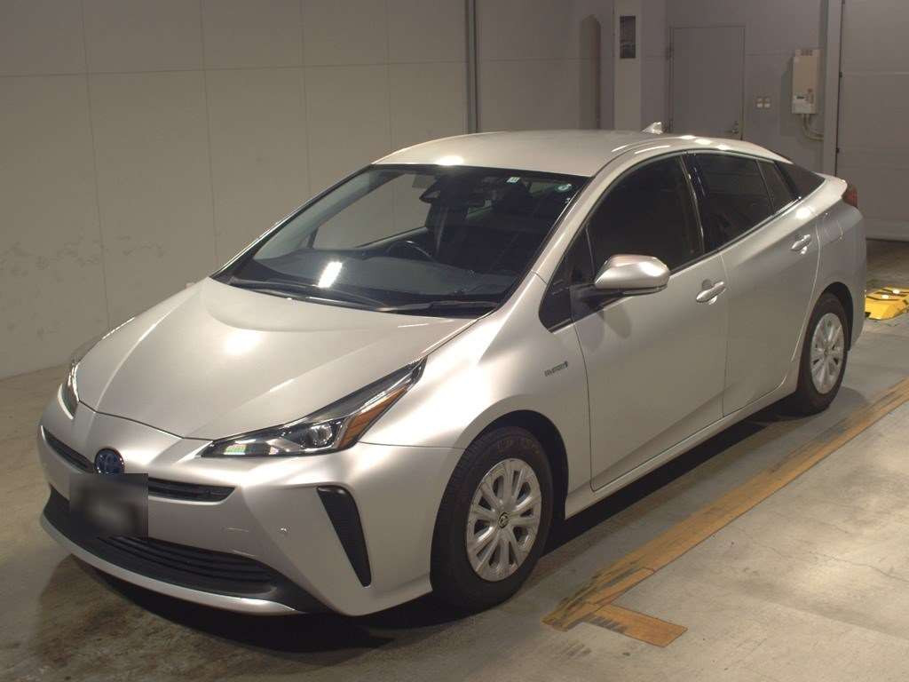 2019 Toyota Prius ZVW51[0]