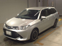 2015 Toyota Corolla Fielder