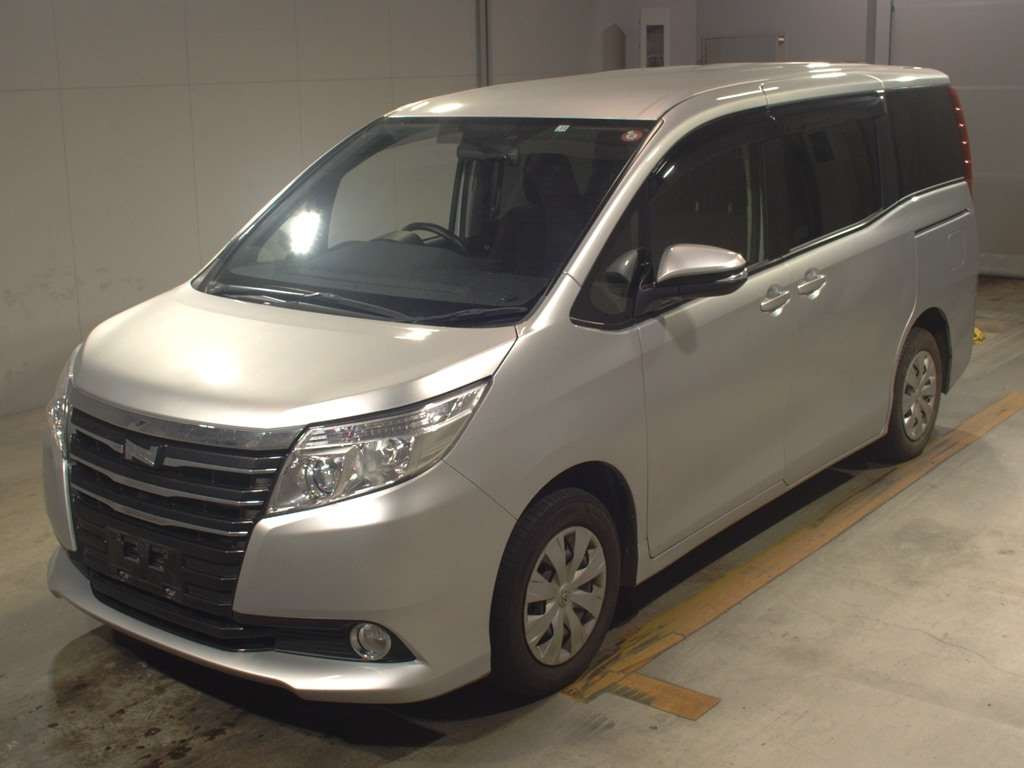 2015 Toyota Noah ZRR80G[0]