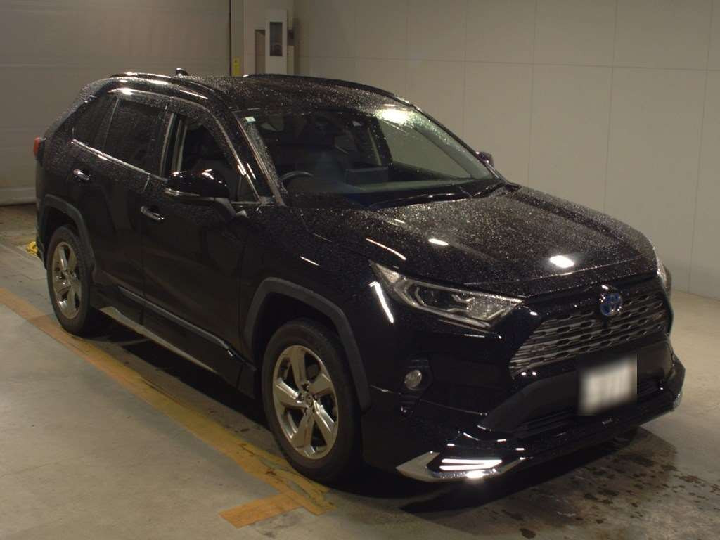 2021 Toyota RAV4 AXAH54[2]