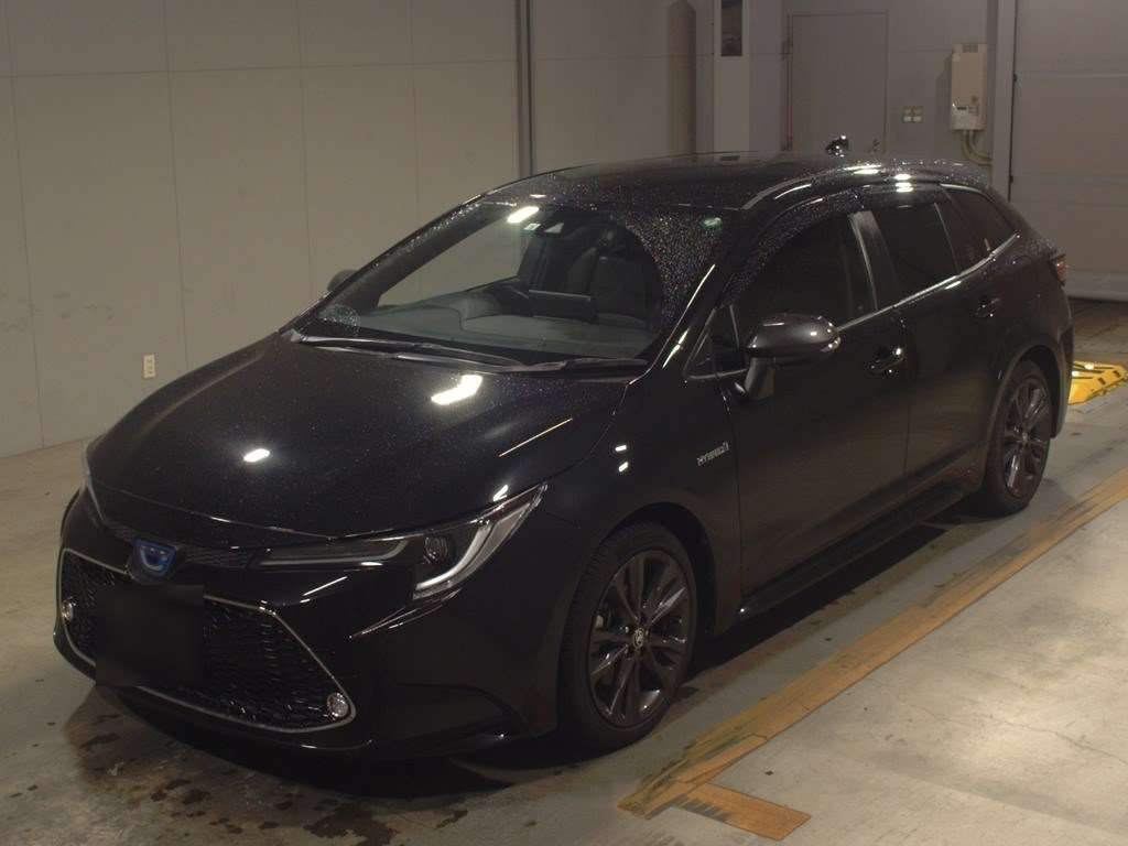 2020 Toyota Corolla Touring Wagon ZWE211W[0]