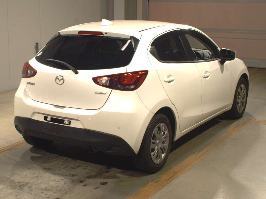 2019 Mazda Demio DJLFS[1]