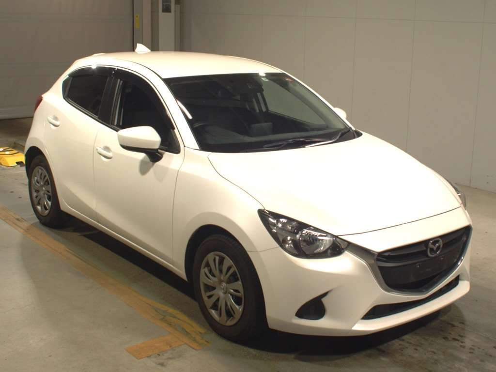 2019 Mazda Demio DJLFS[2]