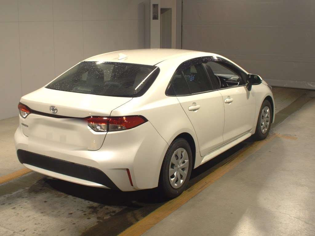 2019 Toyota Corolla Sedan ZRE212[1]