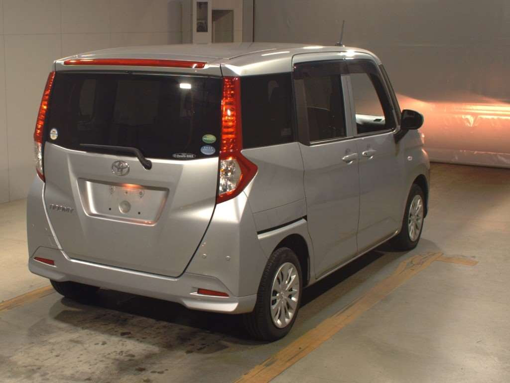 2019 Toyota Roomy M900A[1]