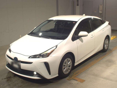 2021 Toyota Prius