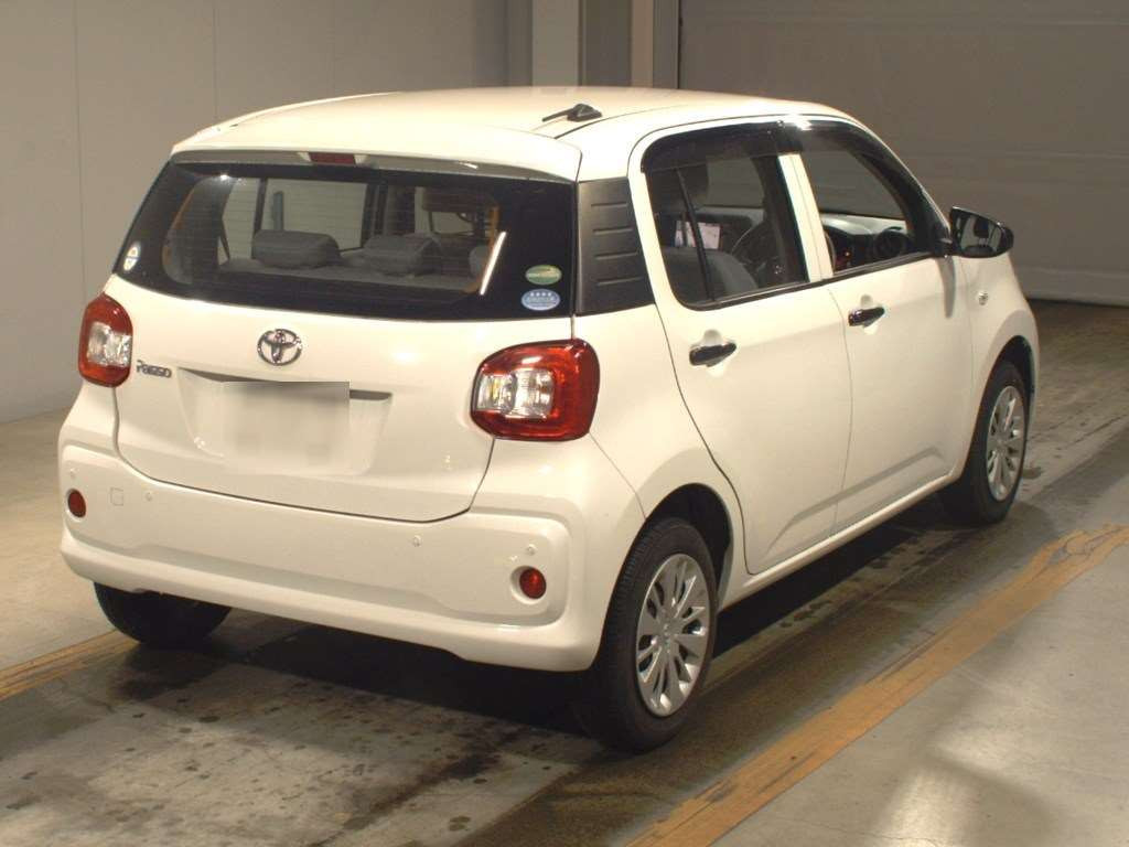 2019 Toyota Passo M700A[1]