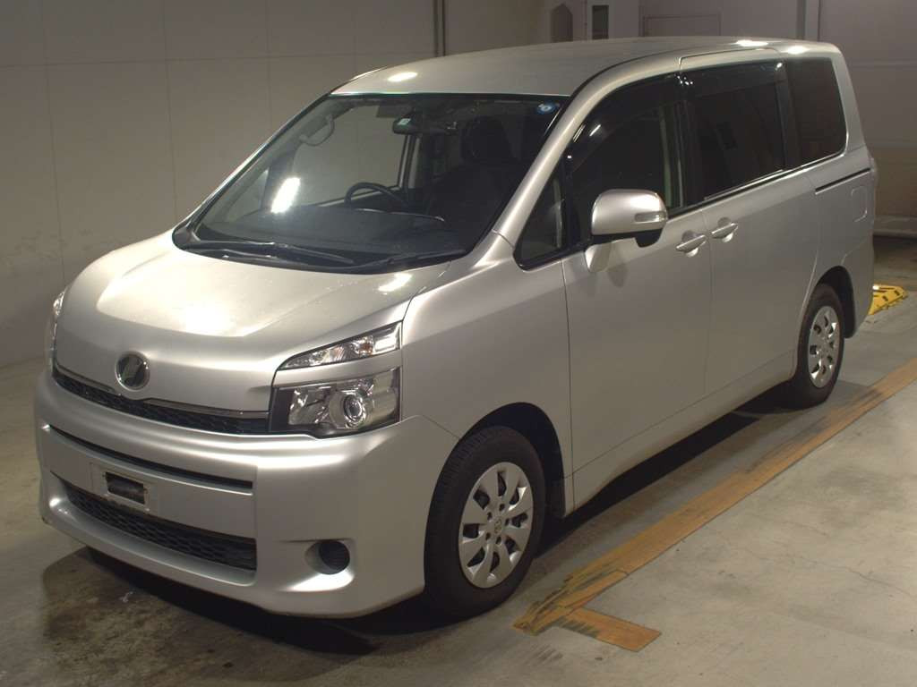 2013 Toyota Voxy ZRR70G[0]