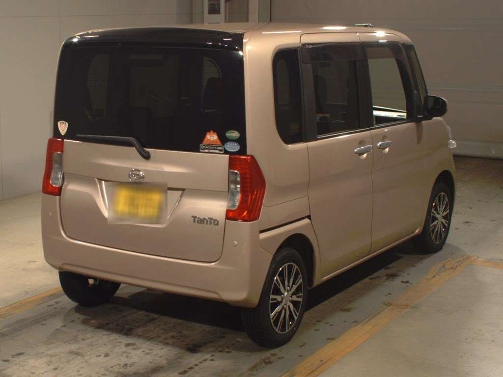 2019 Daihatsu Tanto LA600S[1]