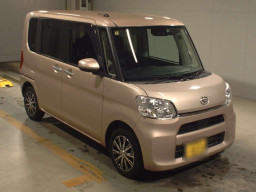 2019 Daihatsu Tanto