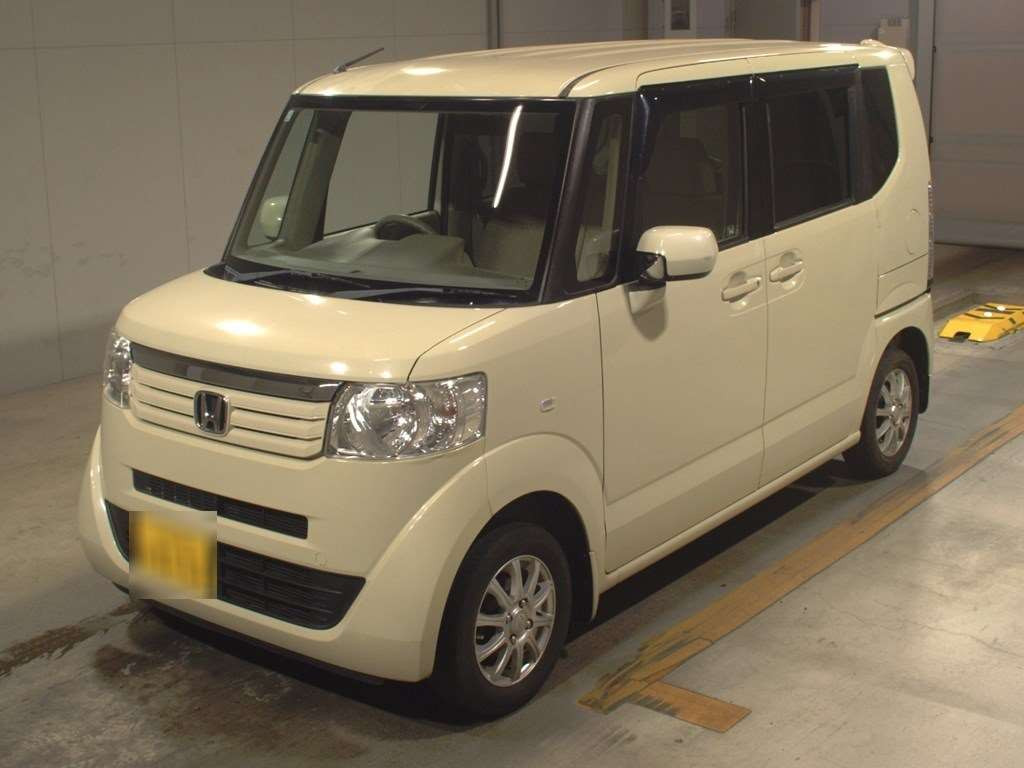 2012 Honda N-BOX JF1[0]