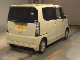 2012 Honda N-BOX