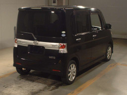 2011 Daihatsu Tanto Custom