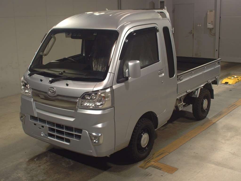 2020 Daihatsu Hijet Truck S500P[0]