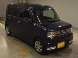 2014 Daihatsu Move Conte Custom