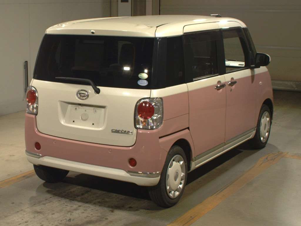 2020 Daihatsu Move Canbus LA800S[1]