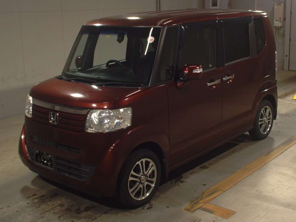 2013 Honda N-BOX JF1[0]