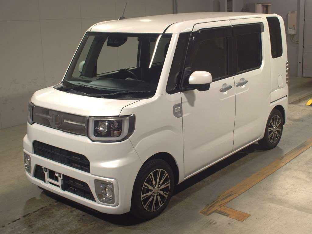 2021 Daihatsu Wake LA700S[0]