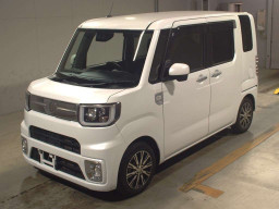 2021 Daihatsu Wake