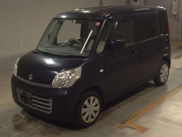 2014 Suzuki Spacia