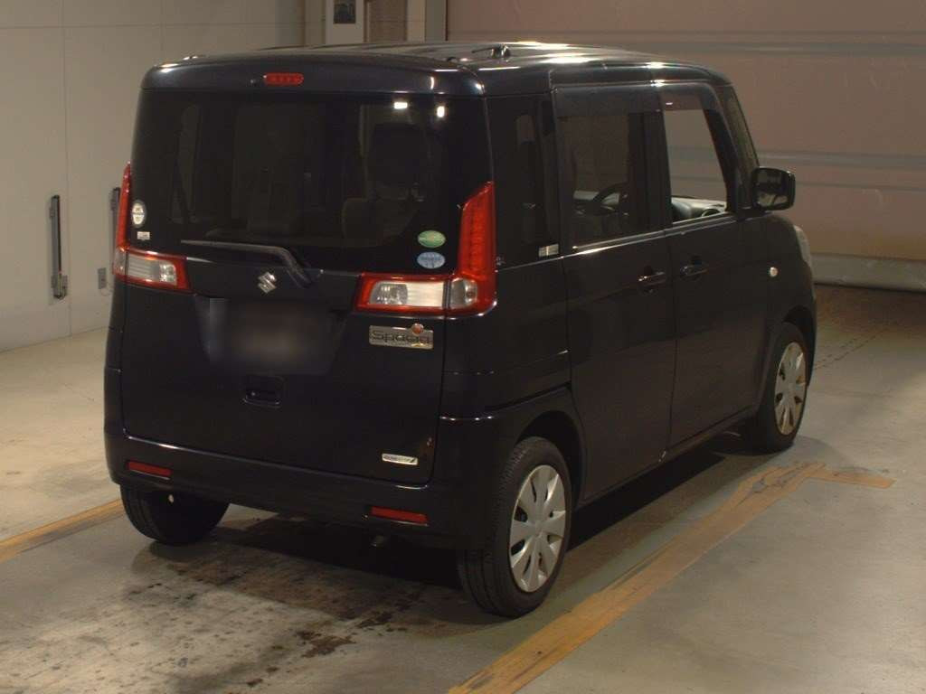 2014 Suzuki Spacia MK32S[1]