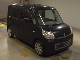 2014 Suzuki Spacia