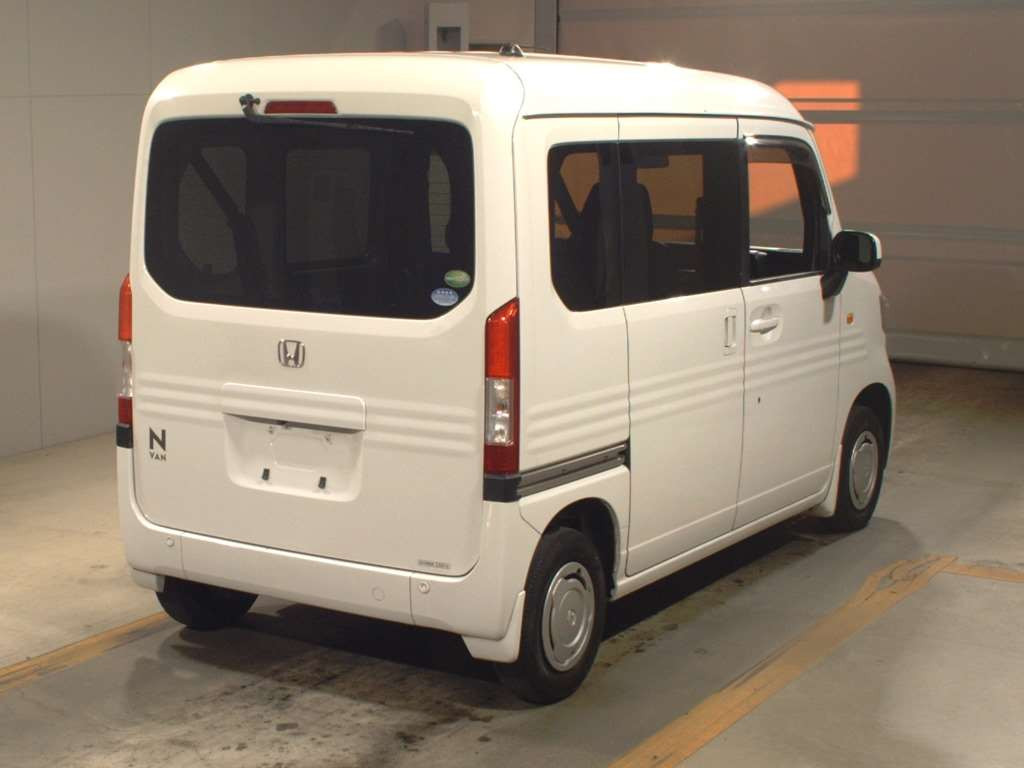 2020 Honda N-VAN JJ1[1]