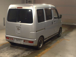 2014 Daihatsu Hijet Cargo