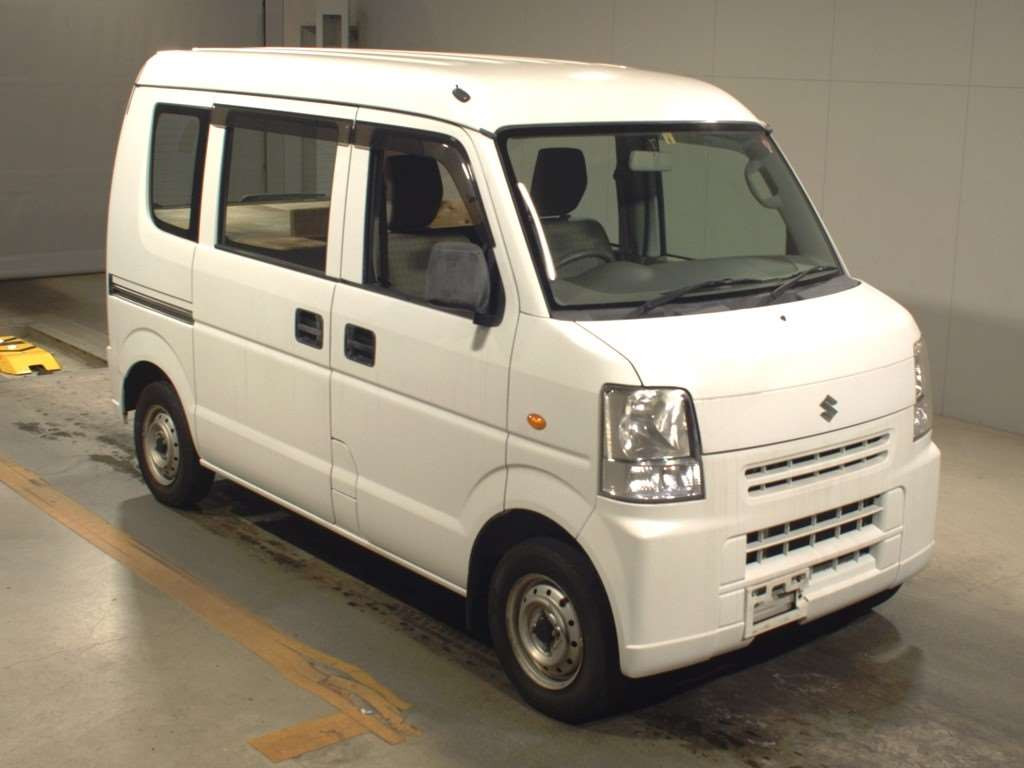 2014 Suzuki Every DA64V[2]