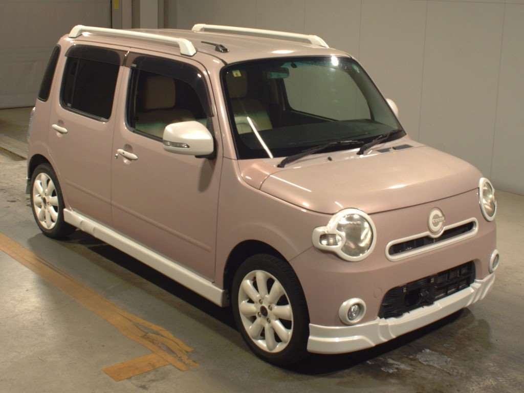 2012 Daihatsu Mira Cocoa L675S[2]