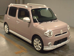 2012 Daihatsu Mira Cocoa