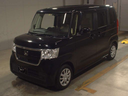 2017 Honda N-BOX