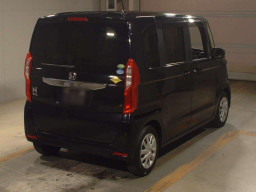 2017 Honda N-BOX