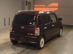 2014 Daihatsu Mira Cocoa