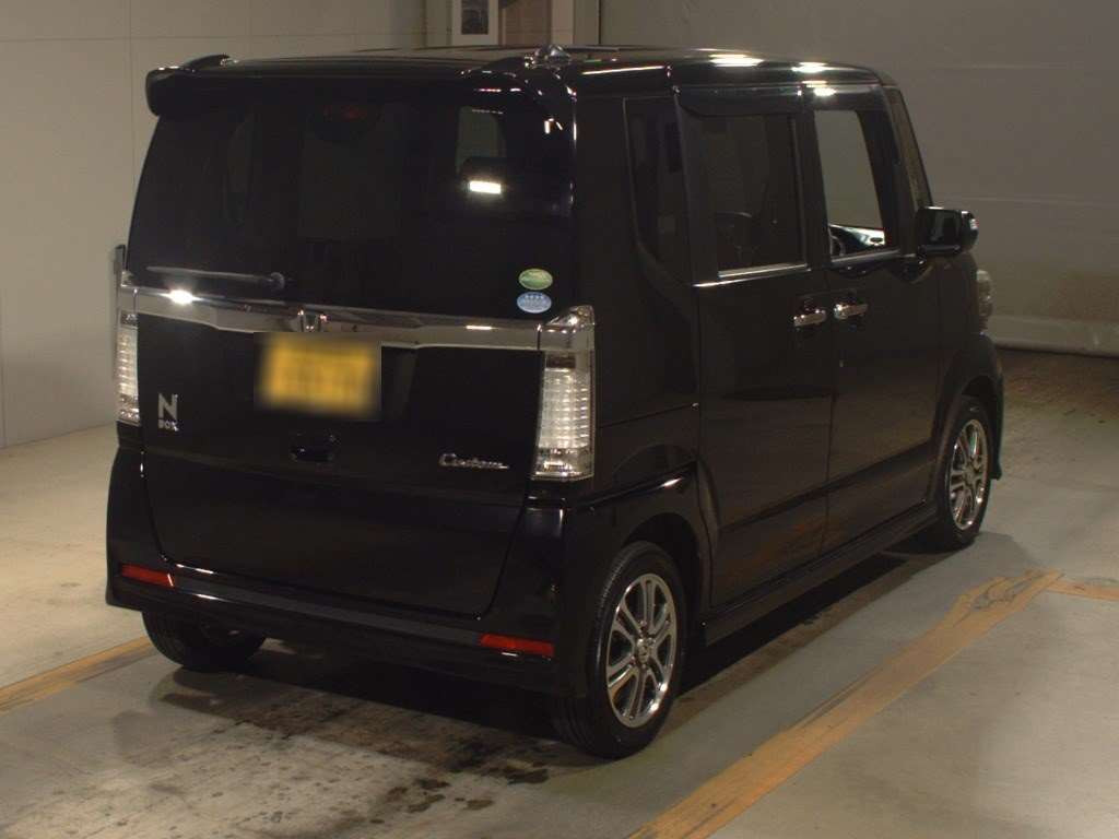 2014 Honda N-BOX CUSTOM JF1[1]