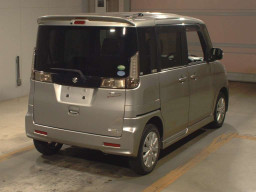 2013 Suzuki Spacia Custom