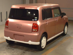 2011 Suzuki ALTO Lapin